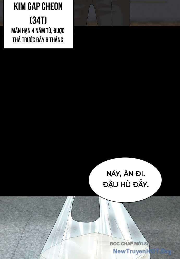 Nhà Hàng Kỳ Lạ - Chapter 9 - Page 27