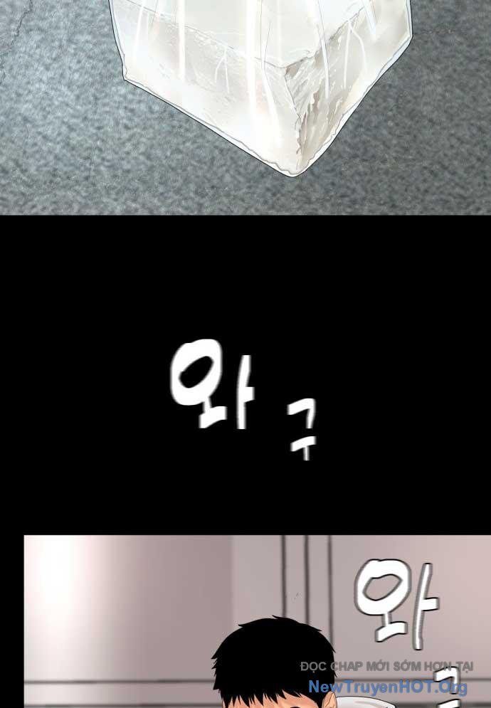 Nhà Hàng Kỳ Lạ - Chapter 9 - Page 28