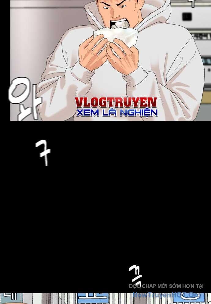 Nhà Hàng Kỳ Lạ - Chapter 9 - Page 29