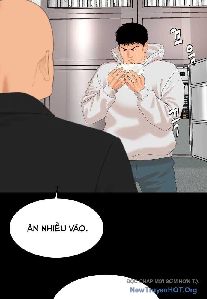 Nhà Hàng Kỳ Lạ - Chapter 9 - Page 30