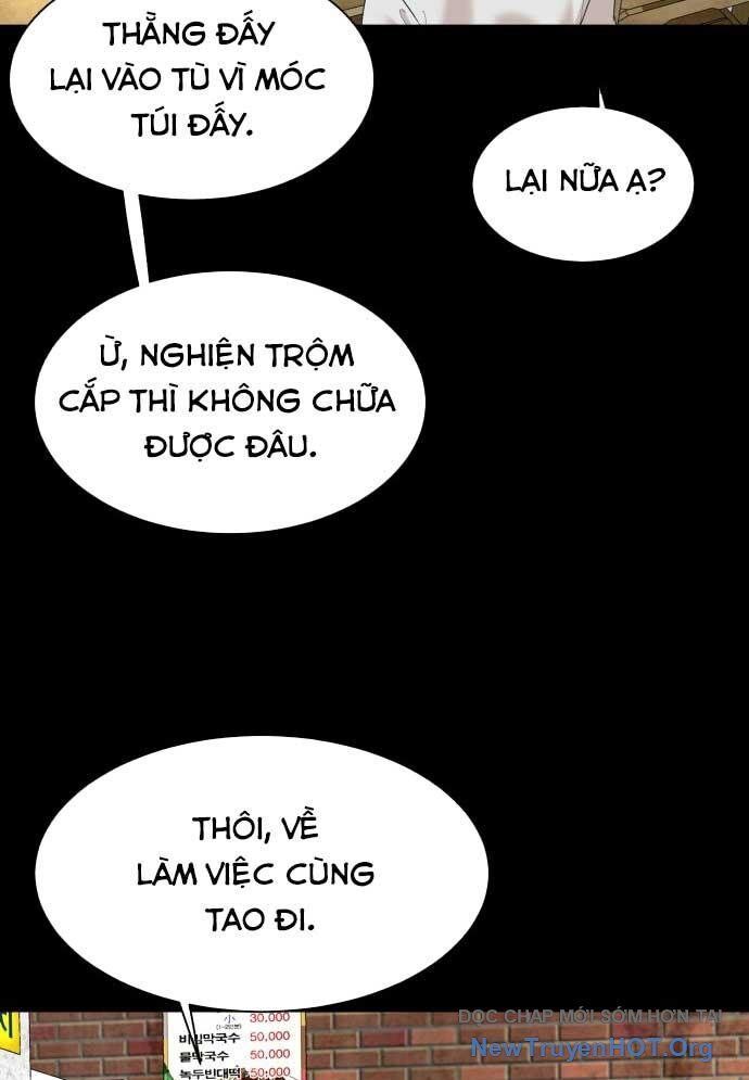 Nhà Hàng Kỳ Lạ - Chapter 9 - Page 35