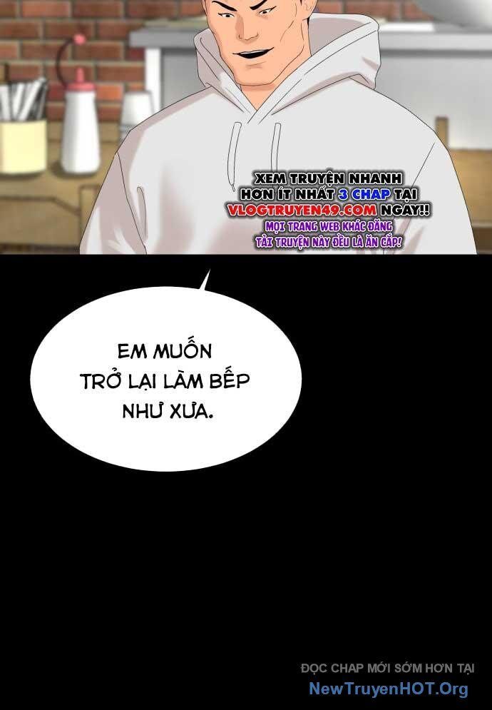 Nhà Hàng Kỳ Lạ - Chapter 9 - Page 39