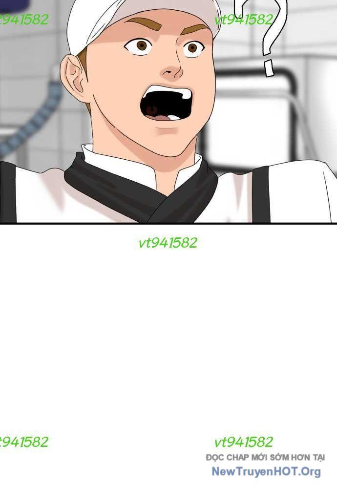 Nhà Hàng Kỳ Lạ - Chapter 9 - Page 4