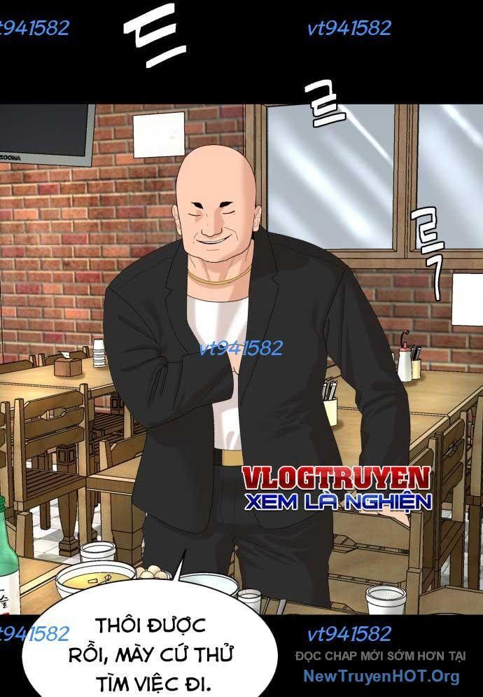 Nhà Hàng Kỳ Lạ - Chapter 9 - Page 41