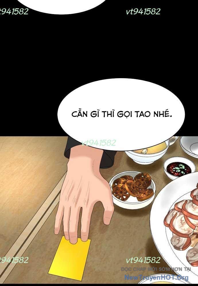 Nhà Hàng Kỳ Lạ - Chapter 9 - Page 42