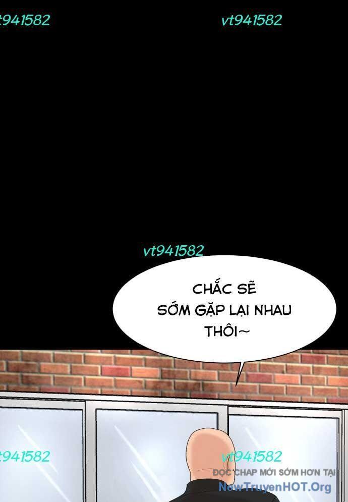 Nhà Hàng Kỳ Lạ - Chapter 9 - Page 43