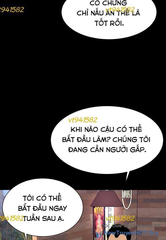 Nhà Hàng Kỳ Lạ - Chapter 9 - Page 46