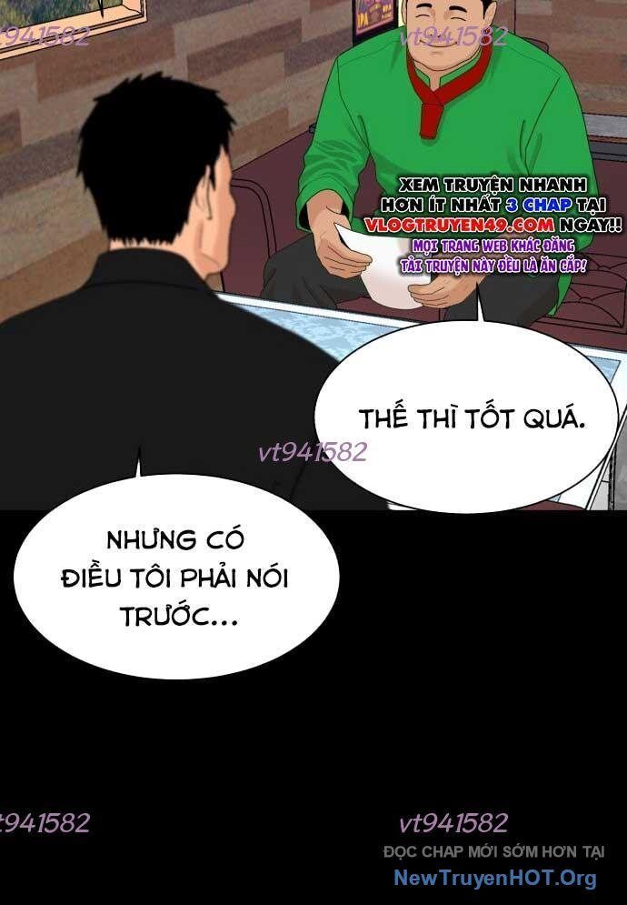 Nhà Hàng Kỳ Lạ - Chapter 9 - Page 47