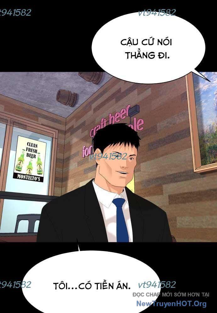 Nhà Hàng Kỳ Lạ - Chapter 9 - Page 48