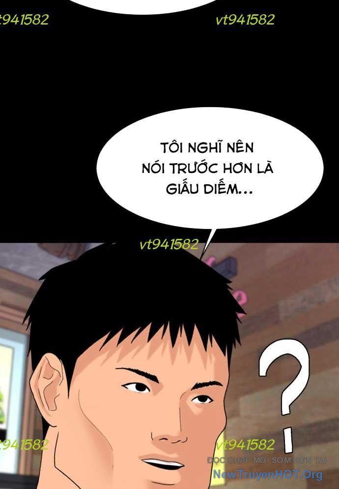 Nhà Hàng Kỳ Lạ - Chapter 9 - Page 49