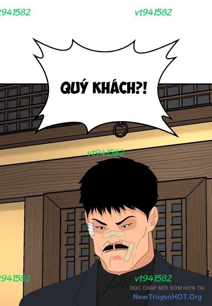 Nhà Hàng Kỳ Lạ - Chapter 9 - Page 5