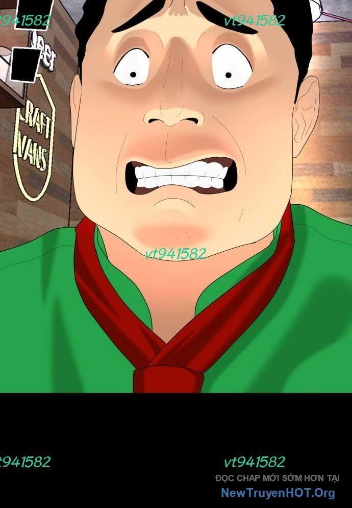 Nhà Hàng Kỳ Lạ - Chapter 9 - Page 51
