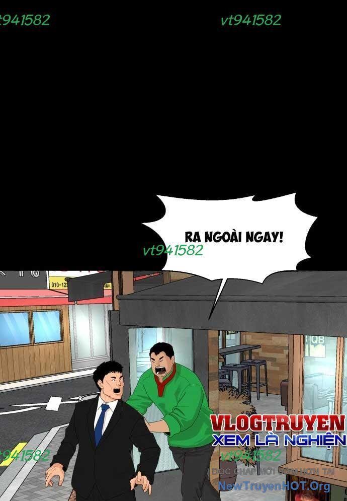 Nhà Hàng Kỳ Lạ - Chapter 9 - Page 52