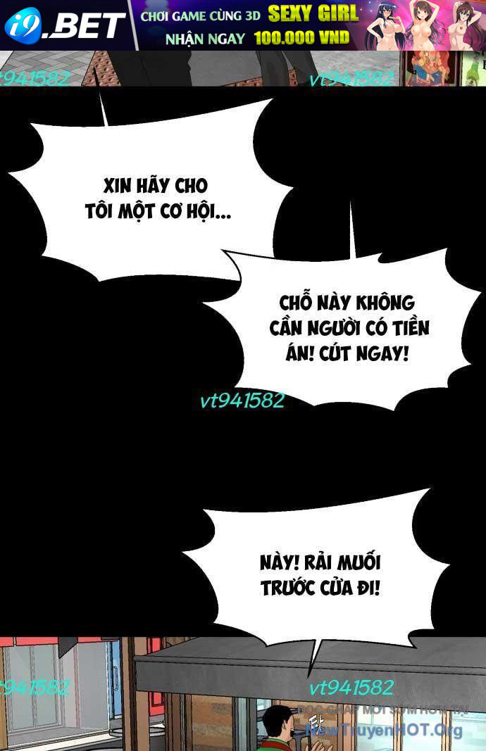 Nhà Hàng Kỳ Lạ - Chapter 9 - Page 53