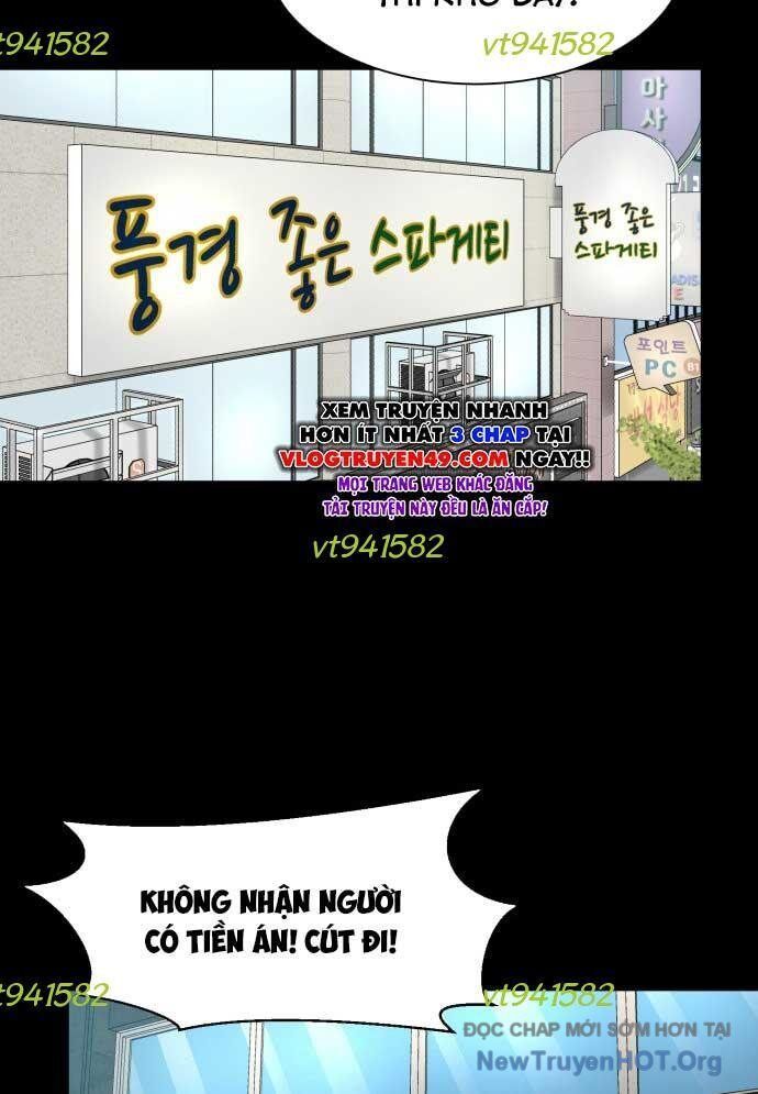 Nhà Hàng Kỳ Lạ - Chapter 9 - Page 55