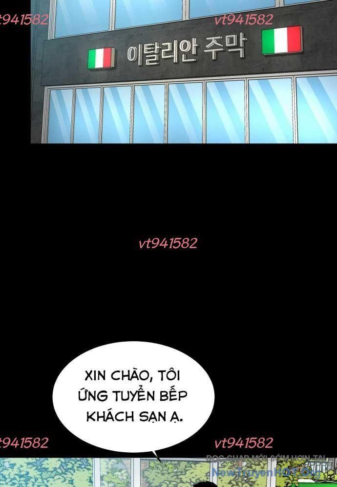 Nhà Hàng Kỳ Lạ - Chapter 9 - Page 56