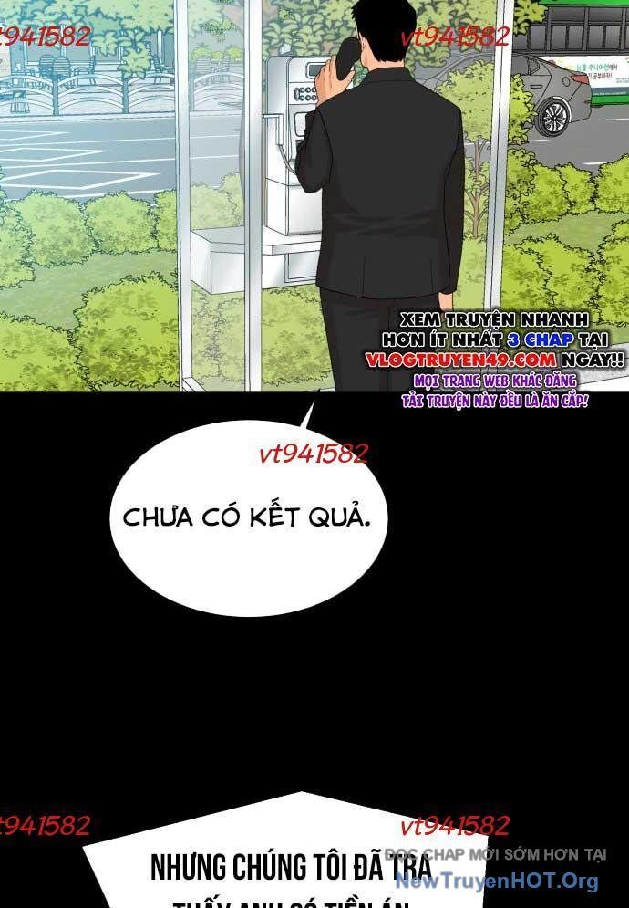 Nhà Hàng Kỳ Lạ - Chapter 9 - Page 57