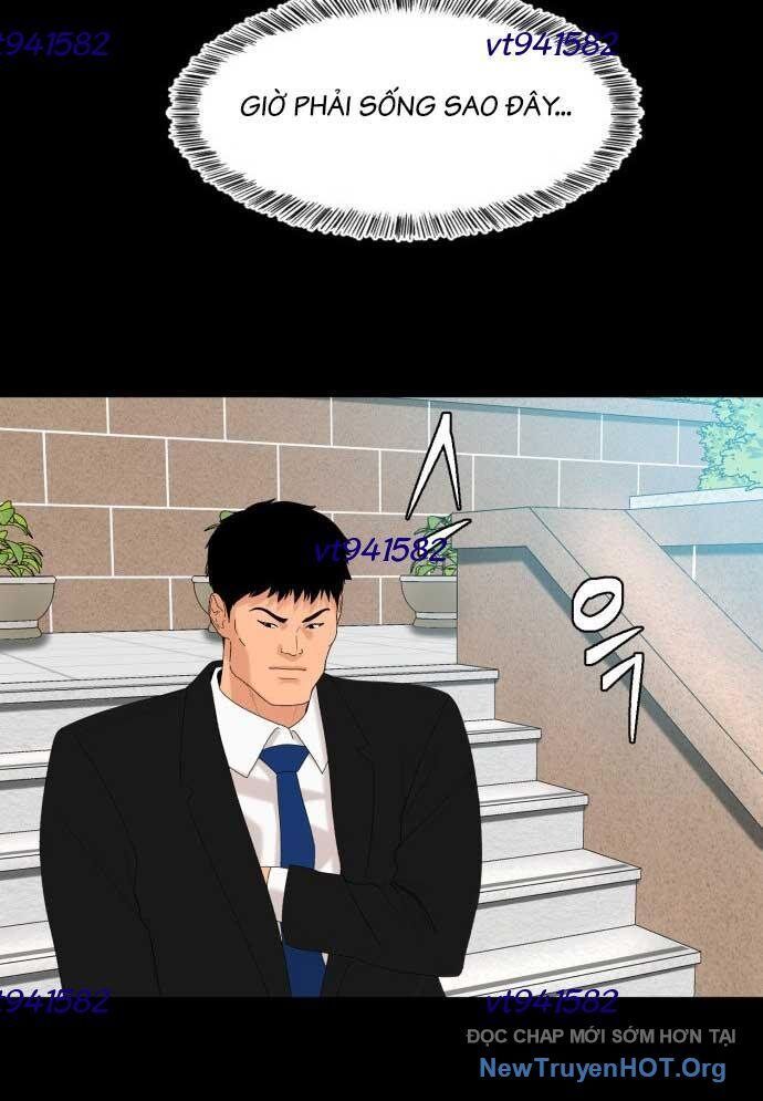 Nhà Hàng Kỳ Lạ - Chapter 9 - Page 62