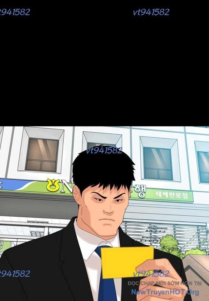 Nhà Hàng Kỳ Lạ - Chapter 9 - Page 64