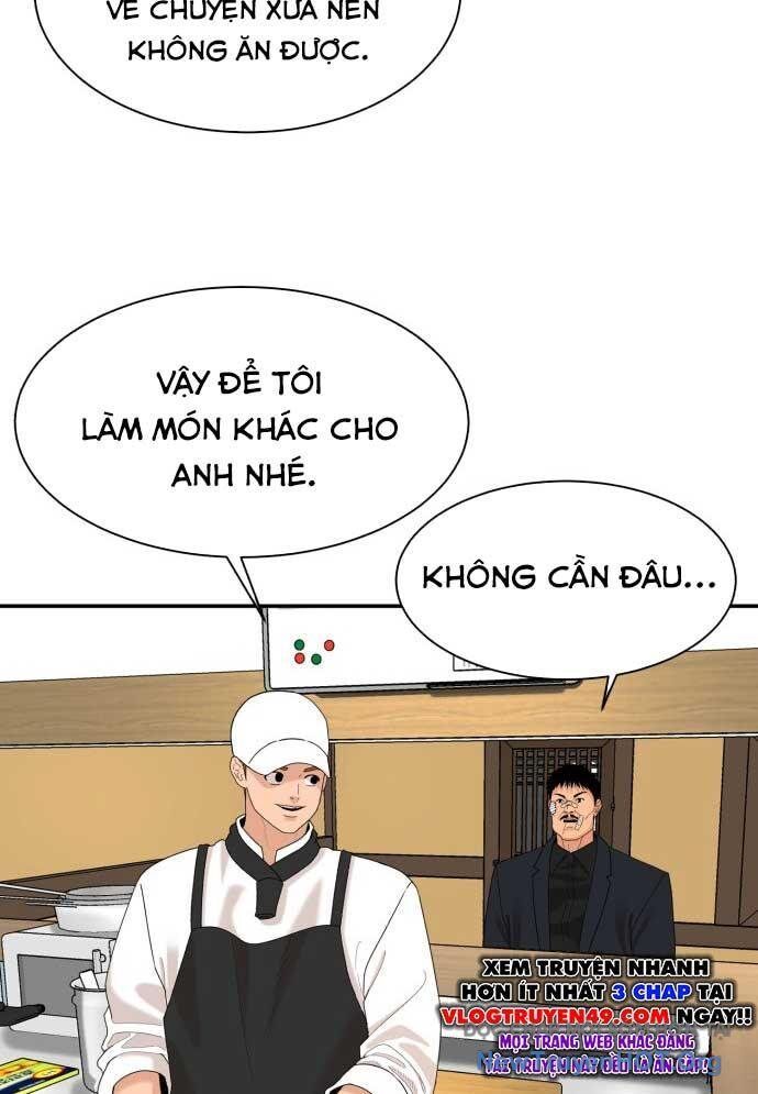 Nhà Hàng Kỳ Lạ - Chapter 9 - Page 67