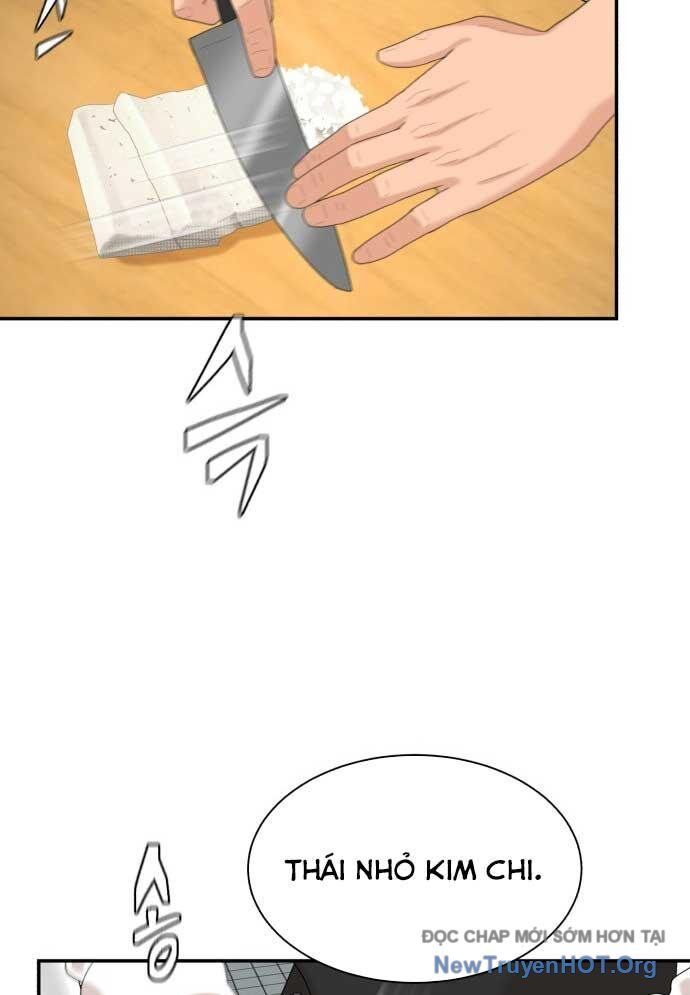 Nhà Hàng Kỳ Lạ - Chapter 9 - Page 69