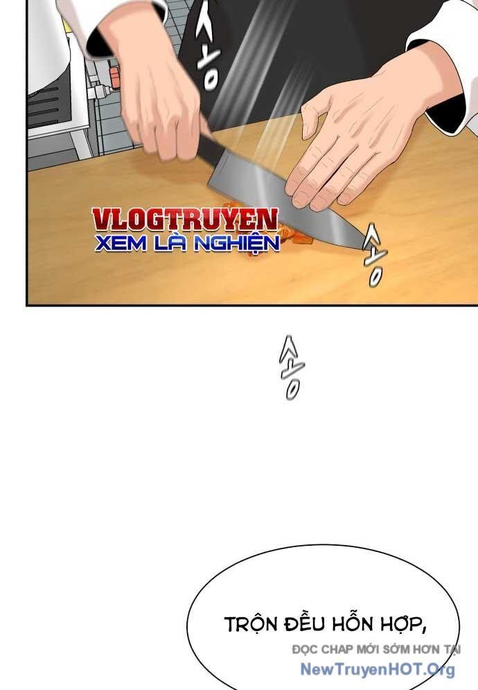 Nhà Hàng Kỳ Lạ - Chapter 9 - Page 70