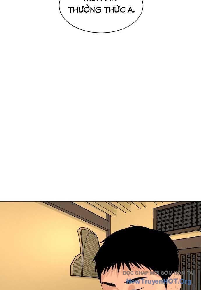 Nhà Hàng Kỳ Lạ - Chapter 9 - Page 74