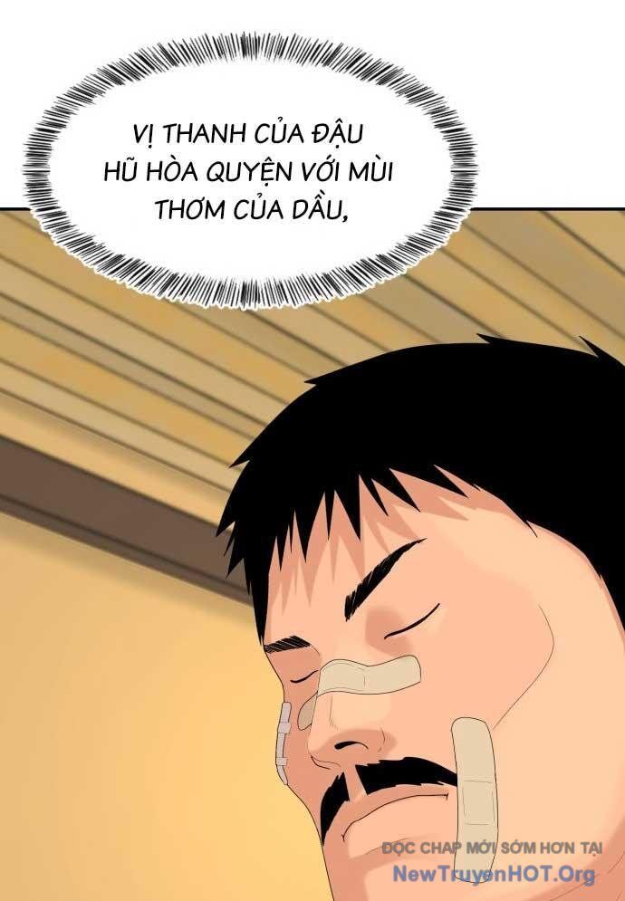 Nhà Hàng Kỳ Lạ - Chapter 9 - Page 76