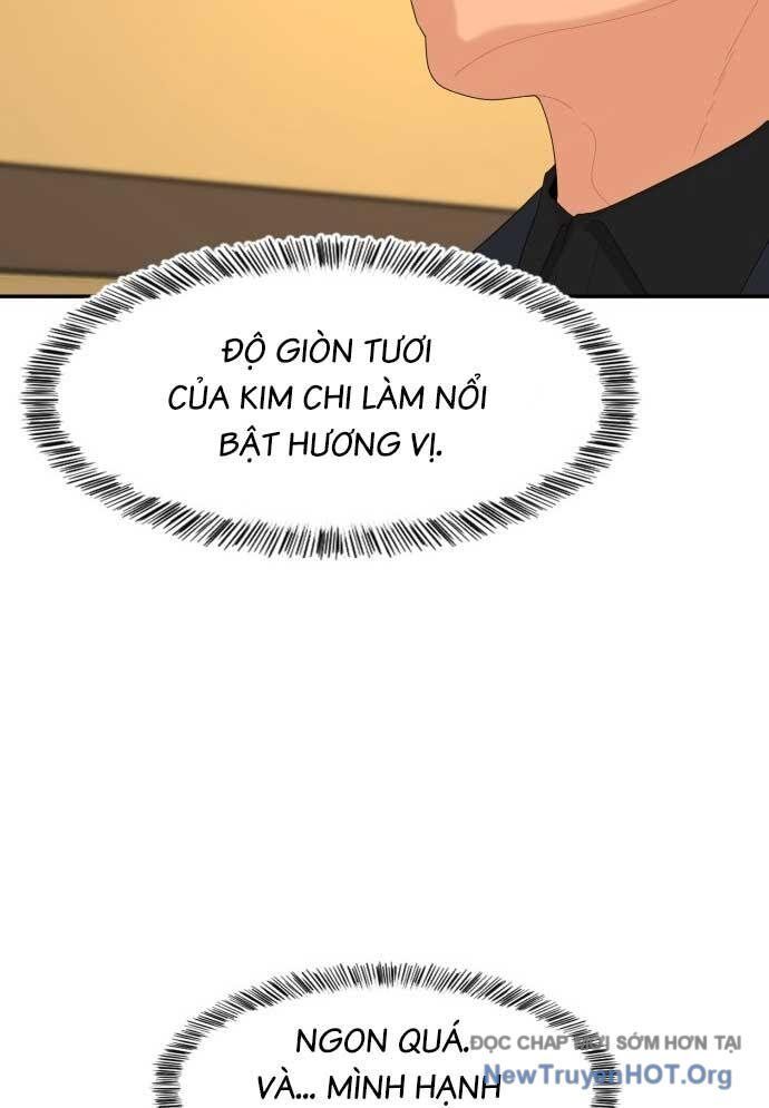 Nhà Hàng Kỳ Lạ - Chapter 9 - Page 77