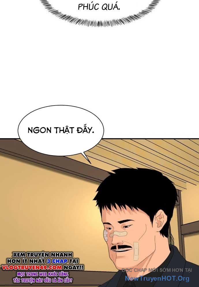 Nhà Hàng Kỳ Lạ - Chapter 9 - Page 78