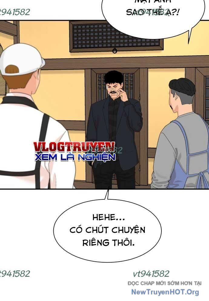 Nhà Hàng Kỳ Lạ - Chapter 9 - Page 8