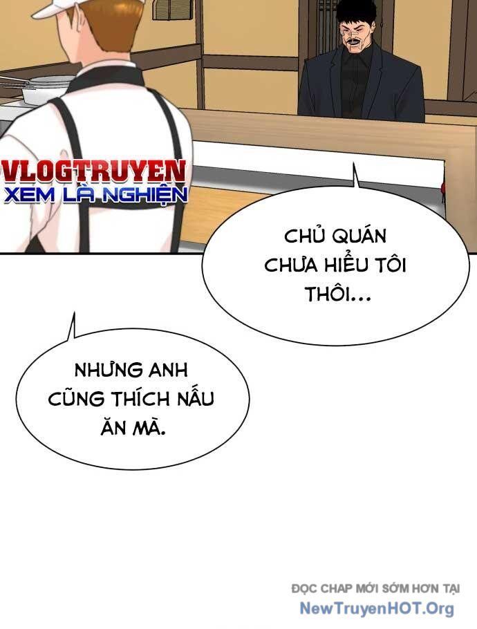 Nhà Hàng Kỳ Lạ - Chapter 9 - Page 80