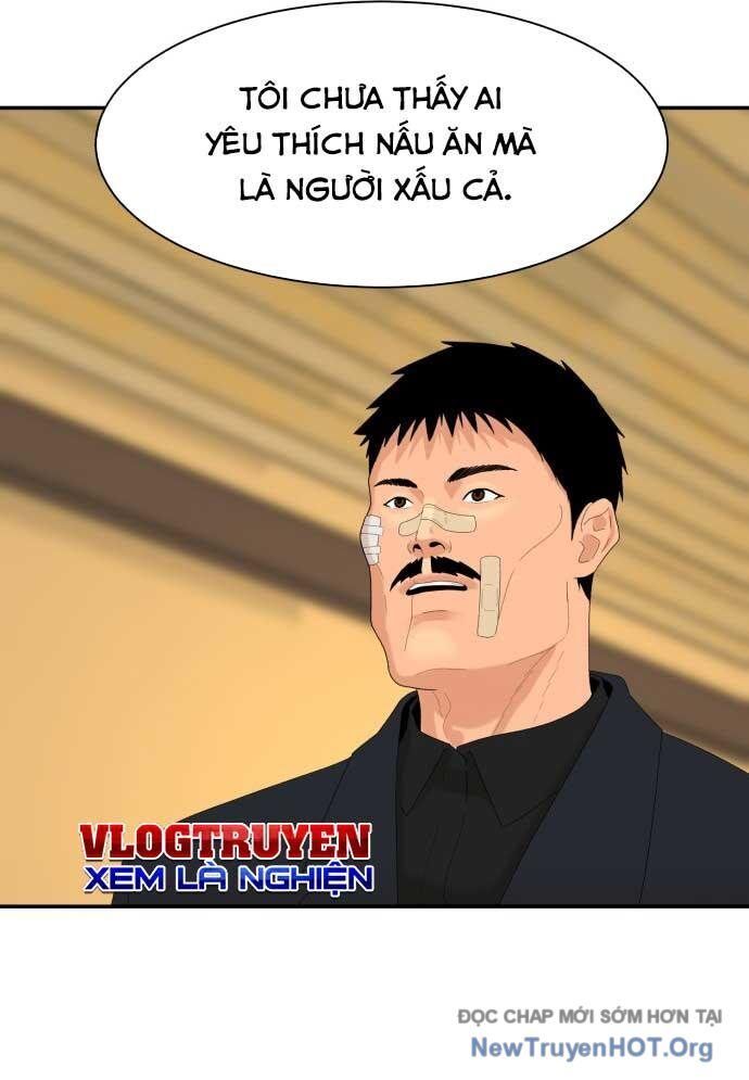 Nhà Hàng Kỳ Lạ - Chapter 9 - Page 81