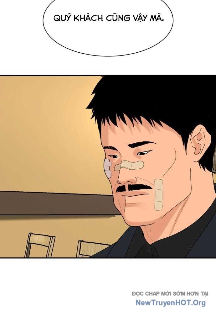 Nhà Hàng Kỳ Lạ - Chapter 9 - Page 85