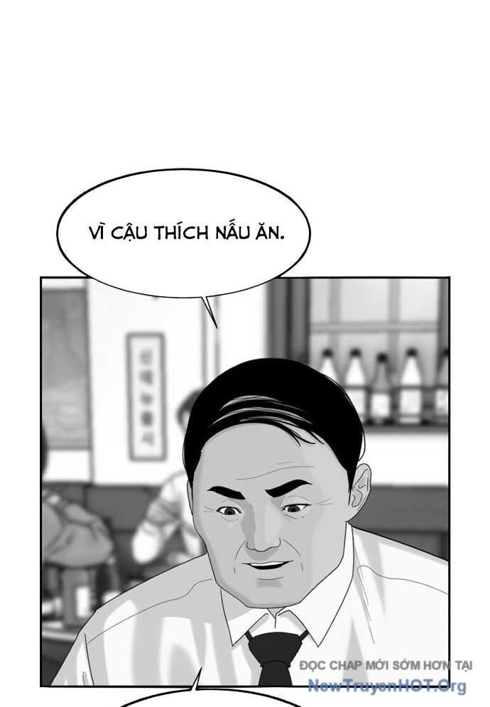 Nhà Hàng Kỳ Lạ - Chapter 9 - Page 86