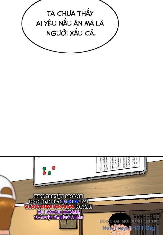Nhà Hàng Kỳ Lạ - Chapter 9 - Page 87