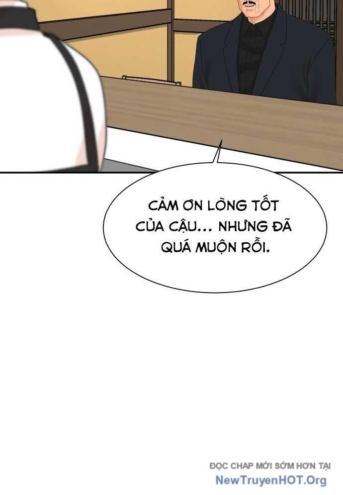 Nhà Hàng Kỳ Lạ - Chapter 9 - Page 88