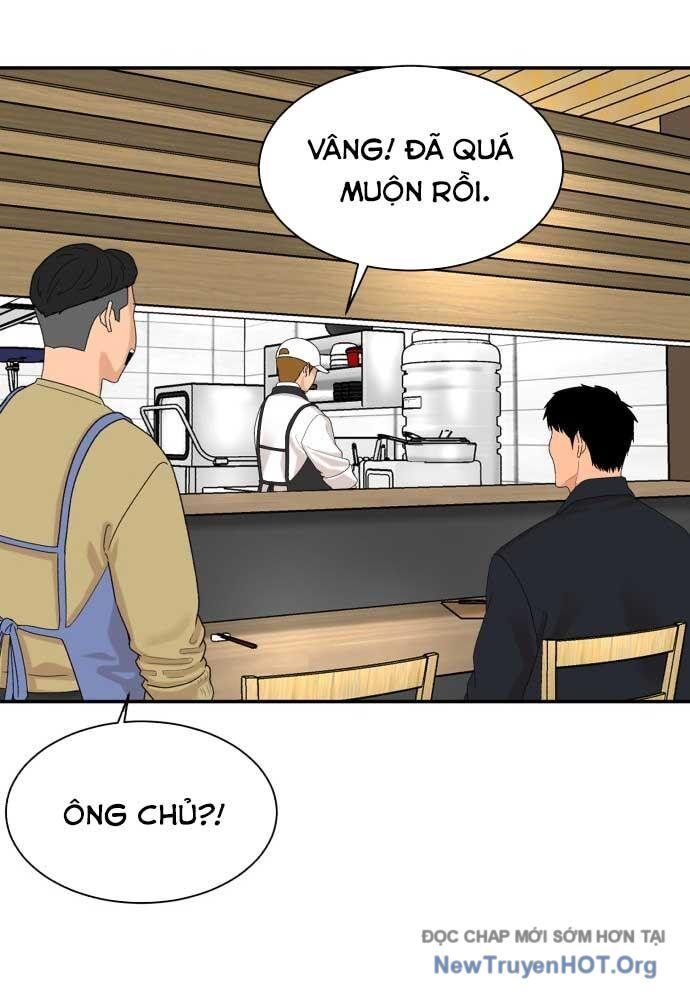 Nhà Hàng Kỳ Lạ - Chapter 9 - Page 89