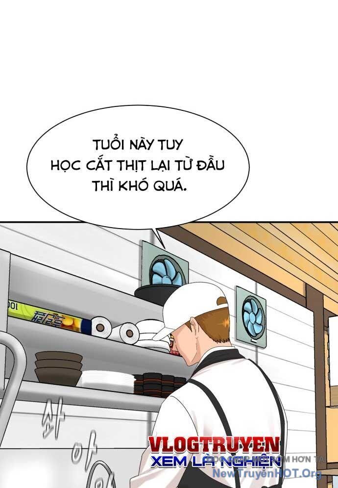 Nhà Hàng Kỳ Lạ - Chapter 9 - Page 90