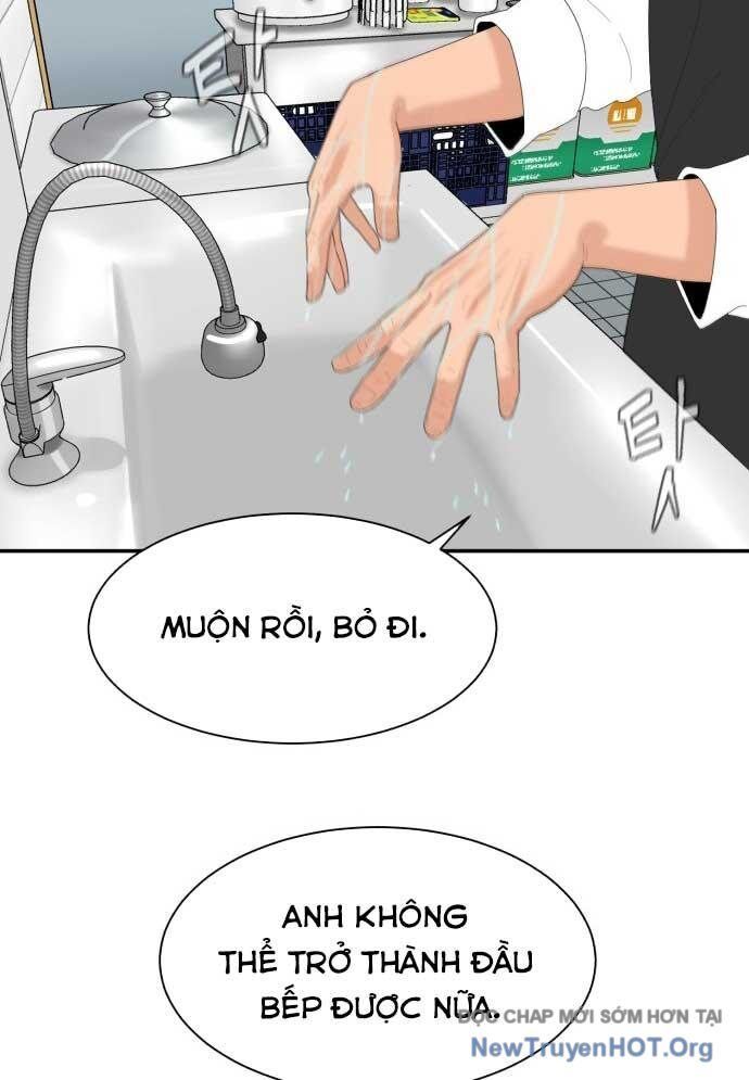 Nhà Hàng Kỳ Lạ - Chapter 9 - Page 92