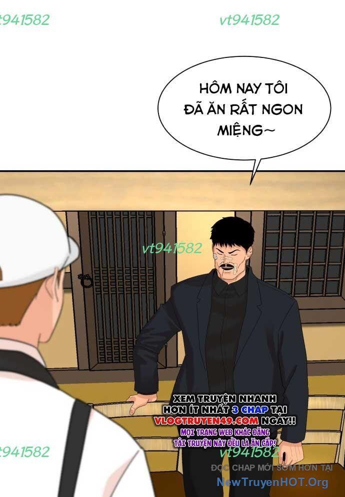 Nhà Hàng Kỳ Lạ - Chapter 9 - Page 99