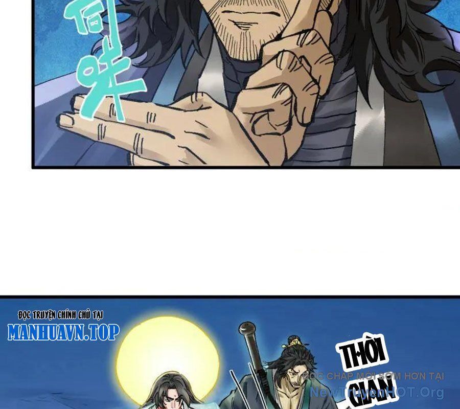 Truyền Võ - Chapter 483 - Page 10