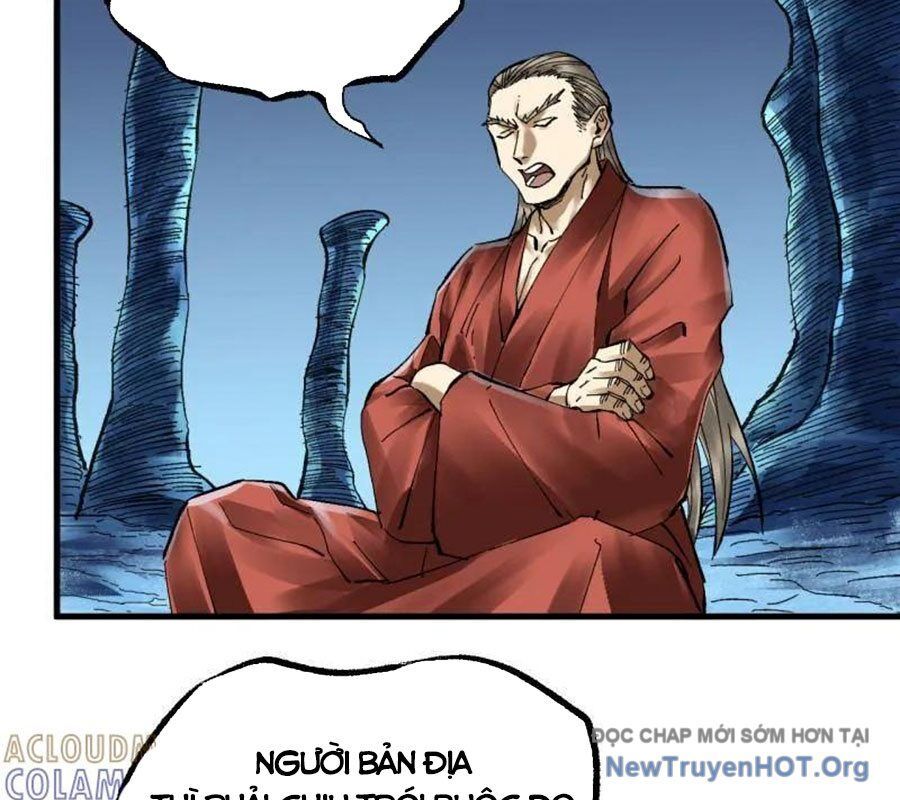 Truyền Võ - Chapter 483 - Page 13