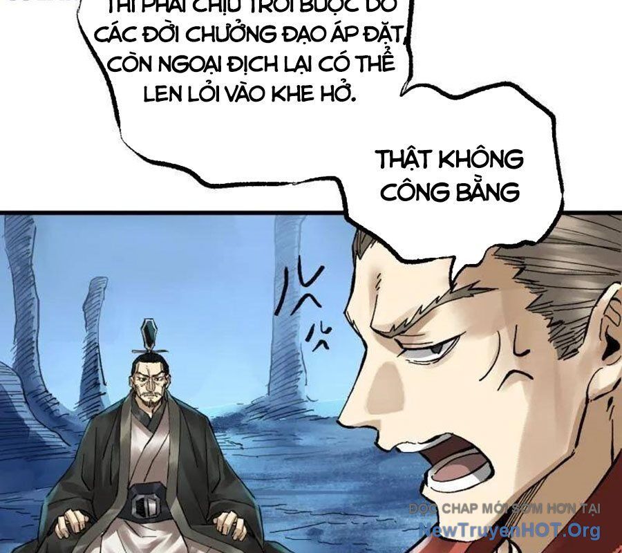 Truyền Võ - Chapter 483 - Page 14