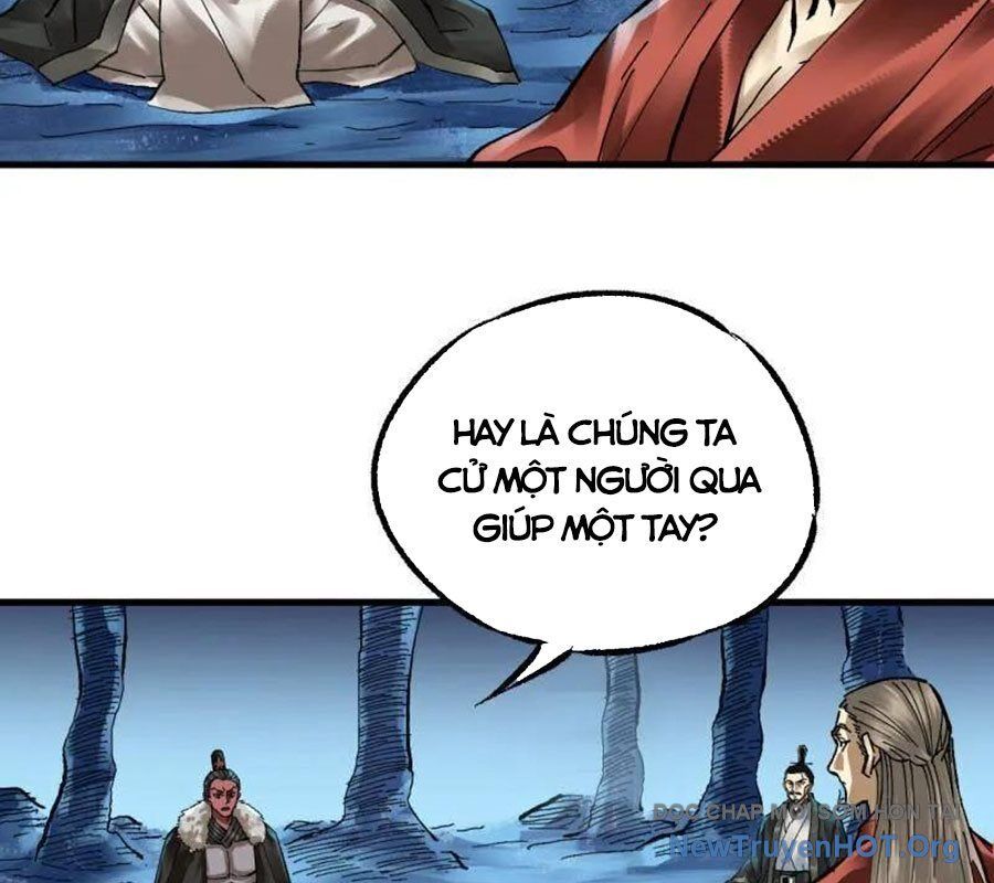 Truyền Võ - Chapter 483 - Page 15