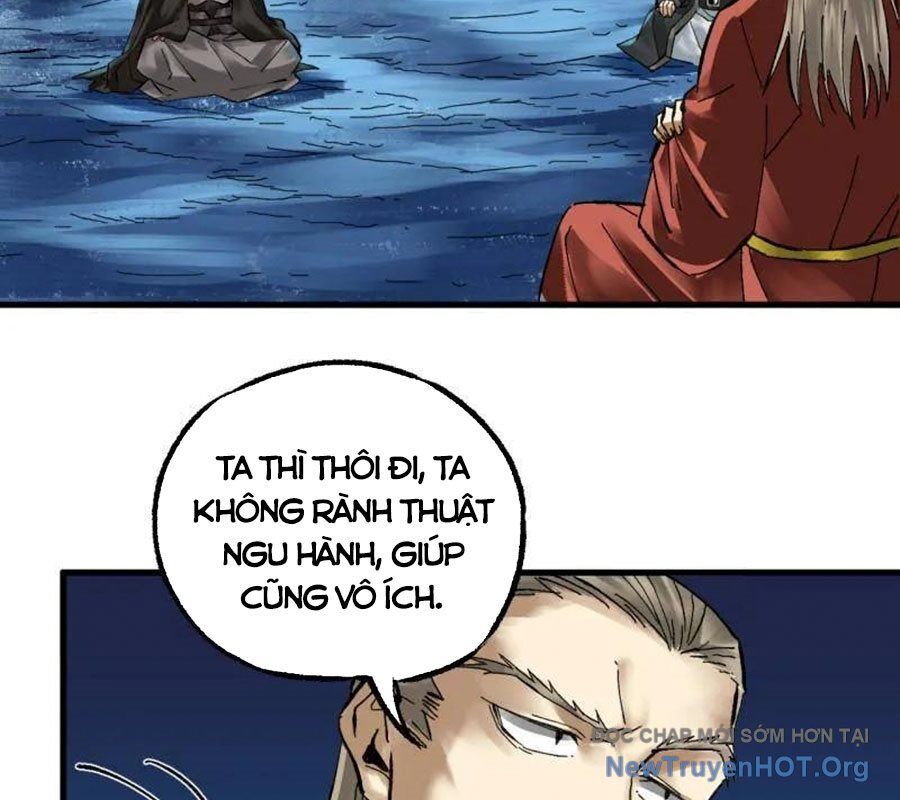 Truyền Võ - Chapter 483 - Page 16