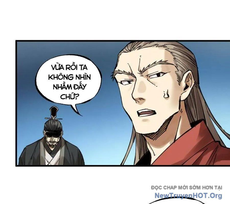 Truyền Võ - Chapter 483 - Page 25