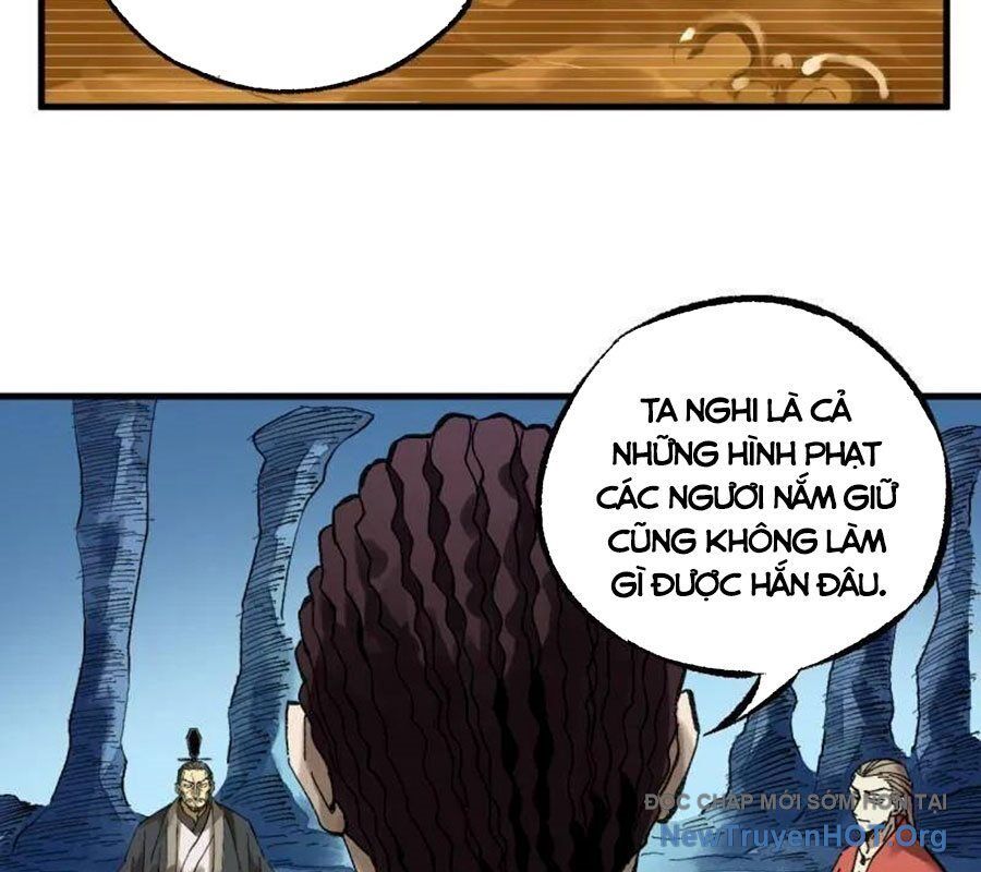 Truyền Võ - Chapter 483 - Page 29