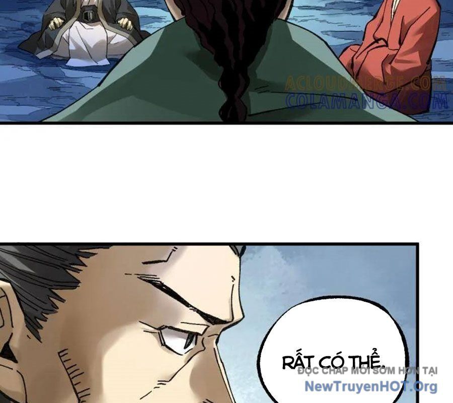 Truyền Võ - Chapter 483 - Page 30