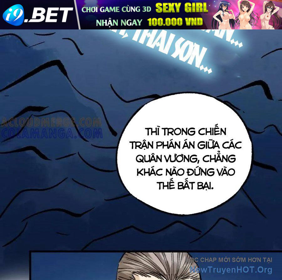 Truyền Võ - Chapter 483 - Page 33